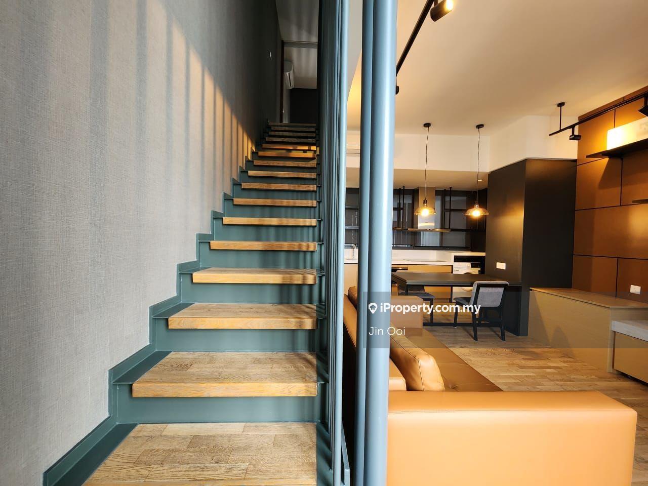 Condominium for Sale in Twy Duplex Condos by Jin Ooi - iProperty.com.my