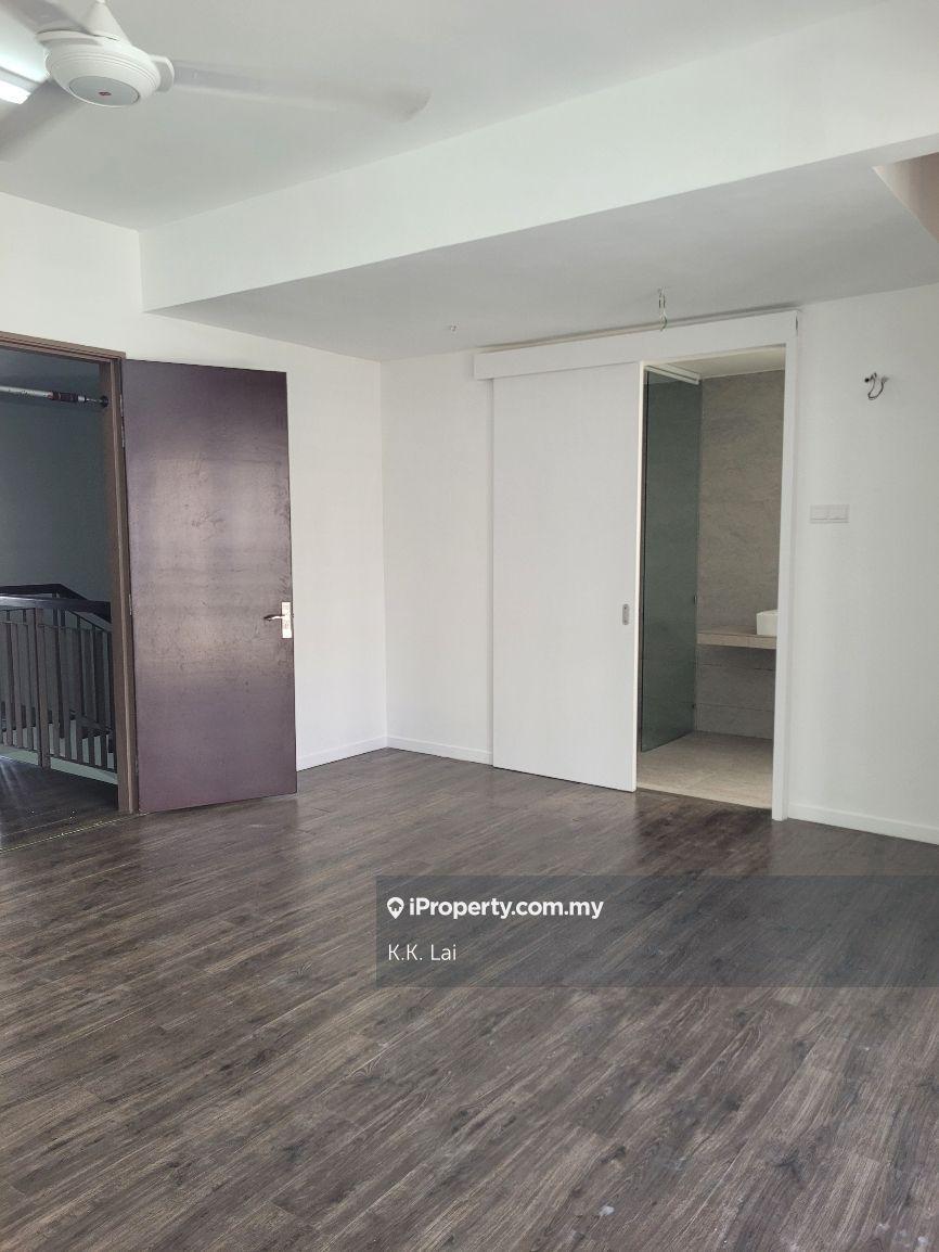 2.5-storey Terraced House for Sale in Sutera Heights, Cheras by K.K. Lai - iProperty.com.my