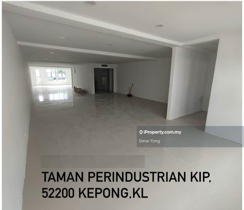 Shop for Sale in Kepong, Kuala Lumpur by Steve Yong - iProperty.com.my