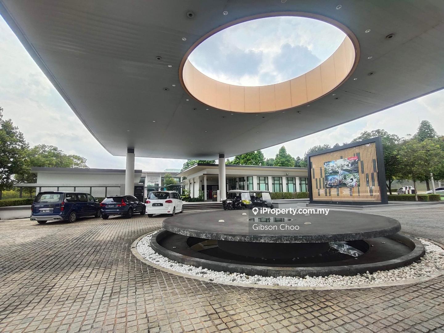 Bungalow House for Sale in Jade Hills, Kajang by Gibson Choo - iProperty.com.my