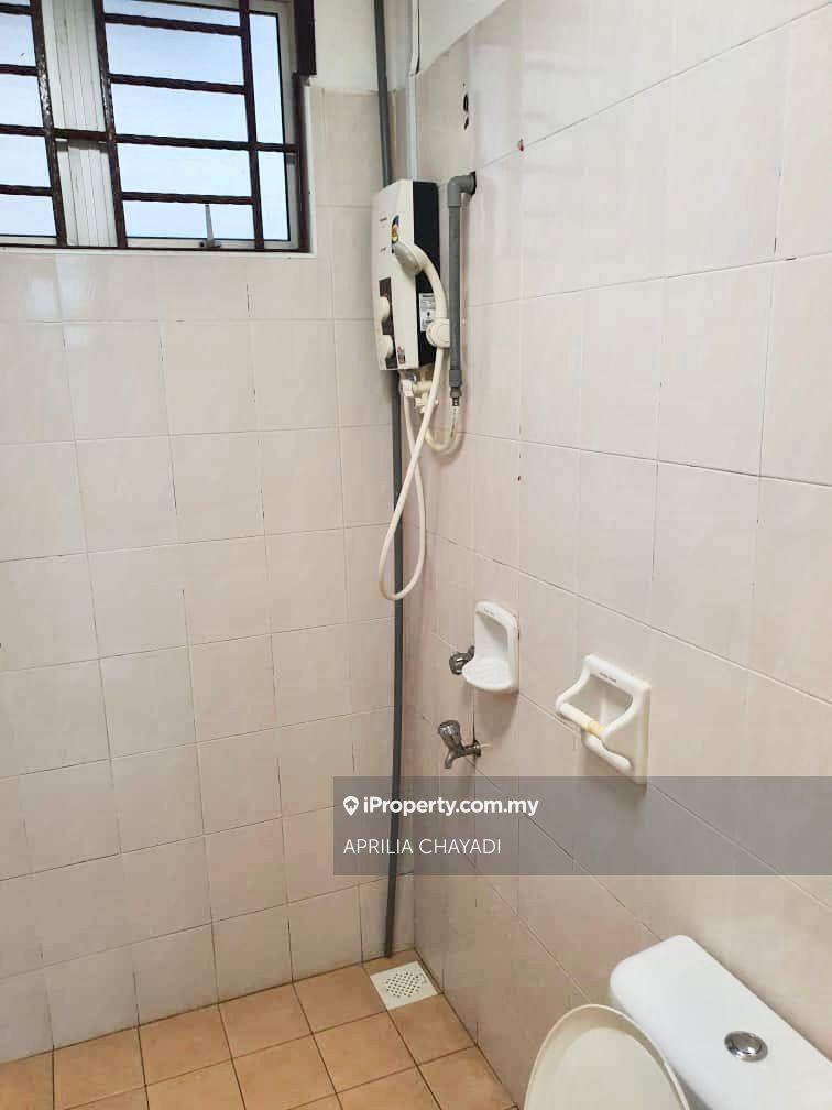 Service Residence for Sale in Nusa Perdana Apartment by APRILIA CHAYADI - iProperty.com.my