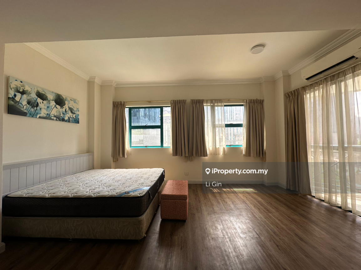 Kondominium untuk Dijual di D' Mayang Condominium oleh Li Gin - iProperty.com.my