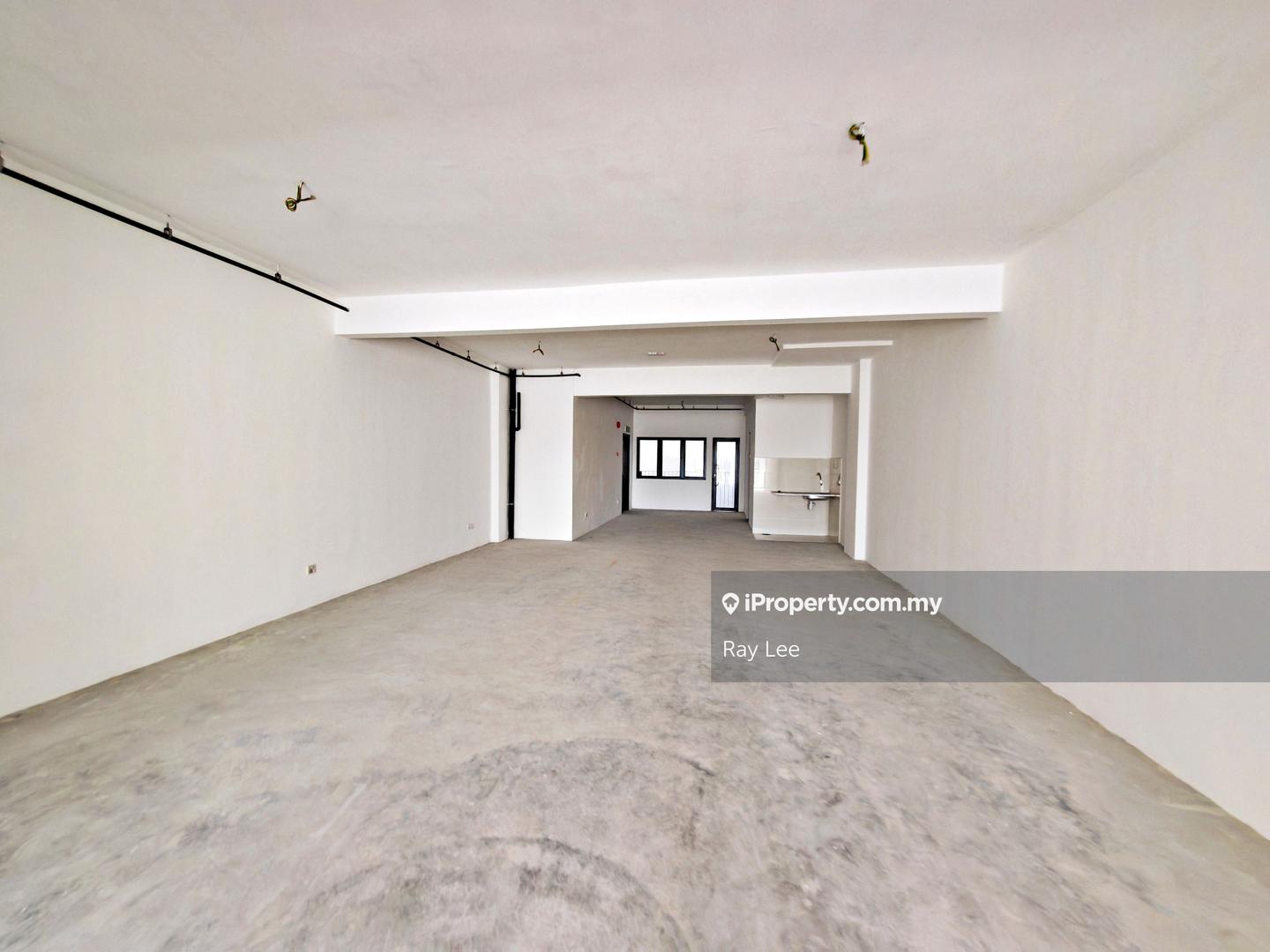 Shop-Office for Rent in Setia Murni, Setia Alam by Ray Lee - iProperty.com.my