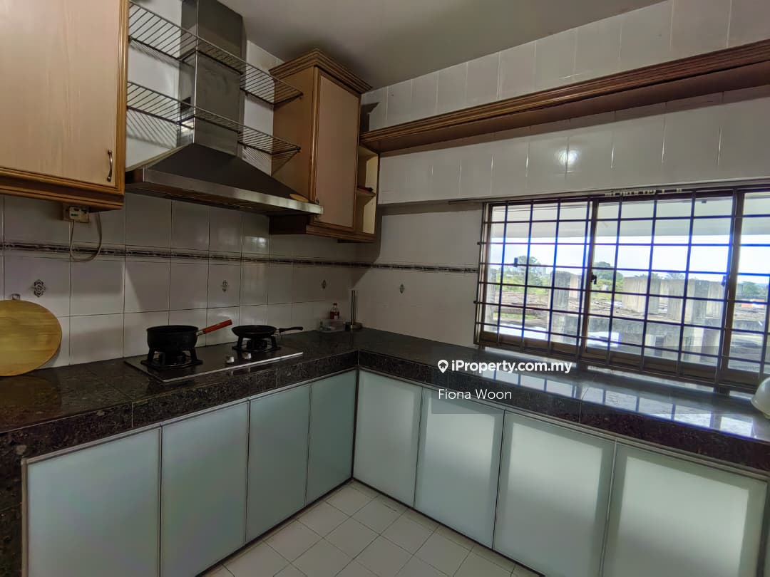 Condominium for Rent in Lagenda Condominium by Fiona Woon - iProperty.com.my