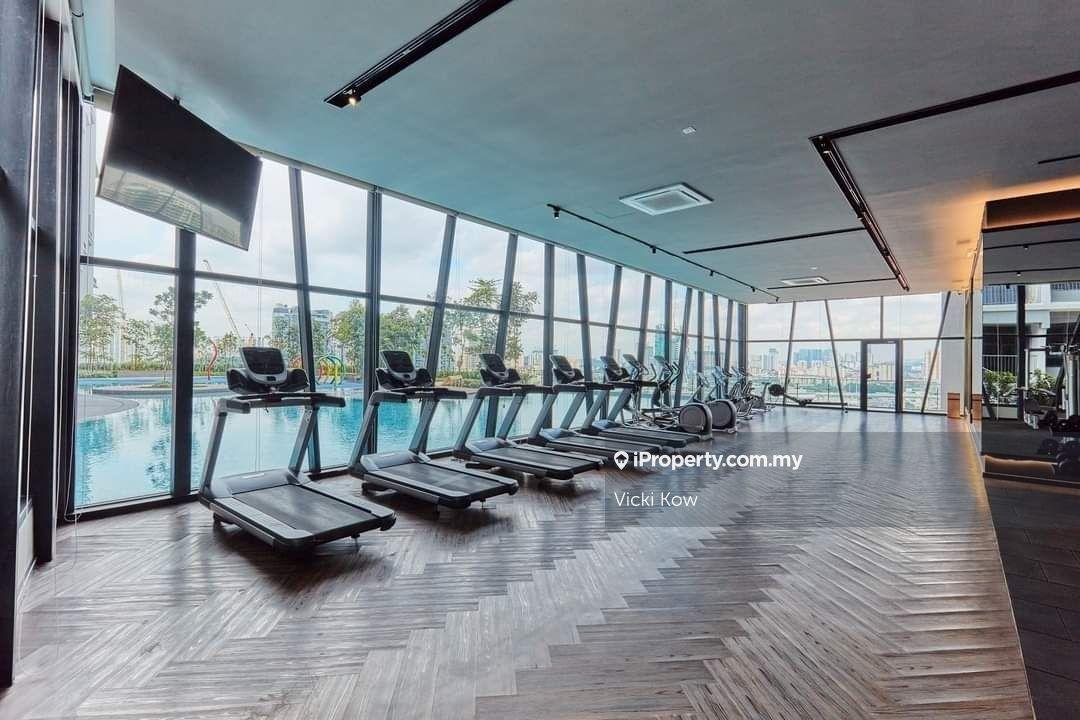 Condominium for Sale in Nidoz Residences @ Desa Petaling by Vicki Kow - iProperty.com.my