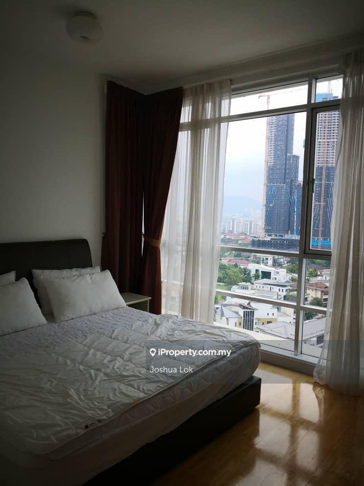 Service Residence for Sale in Solaris Dutamas by Joshua Lok - iProperty.com.my