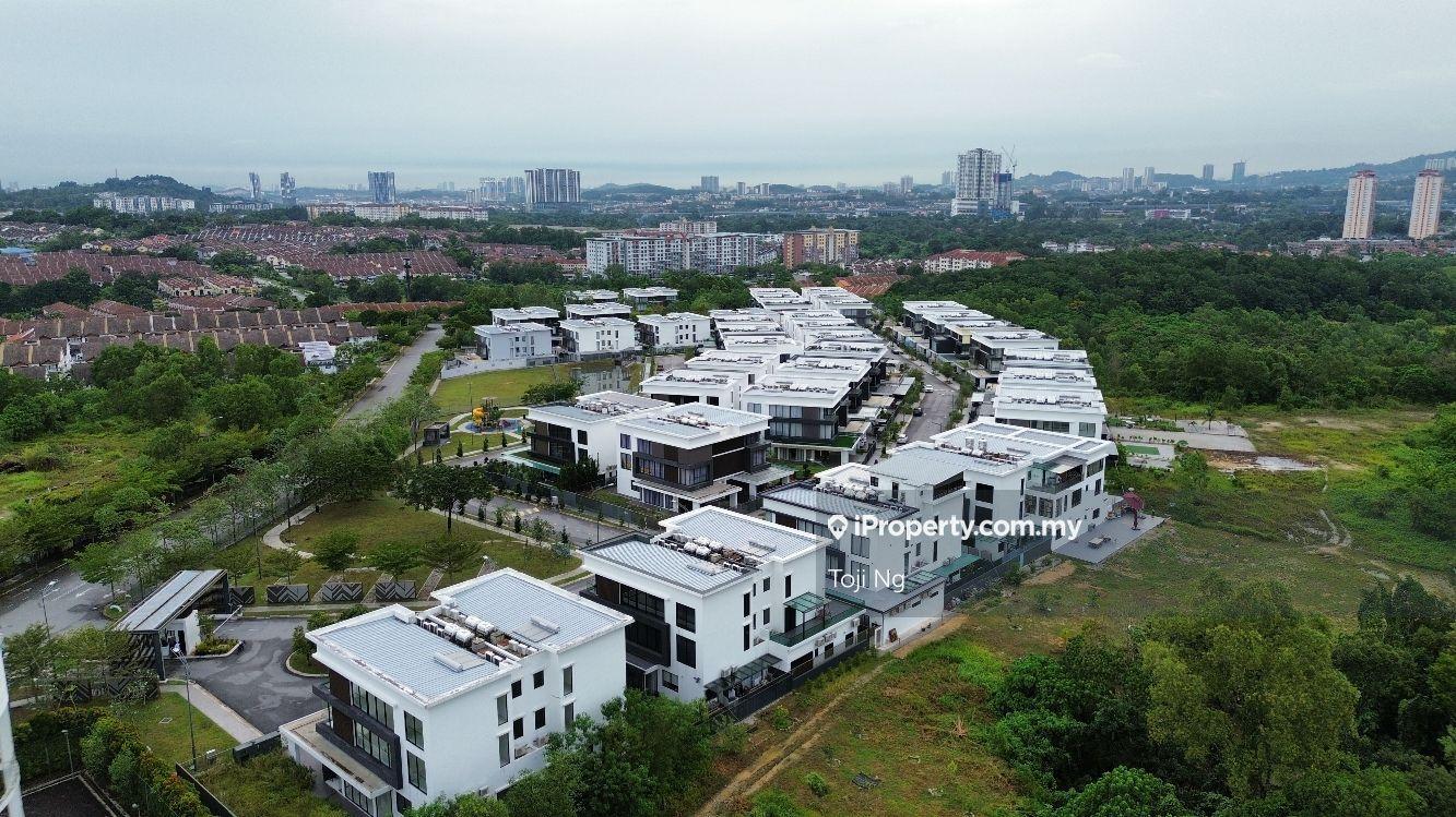 Semi-Detached House for Sale in Bandar Mahkota Cheras, Cheras by Toji Ng - iProperty.com.my