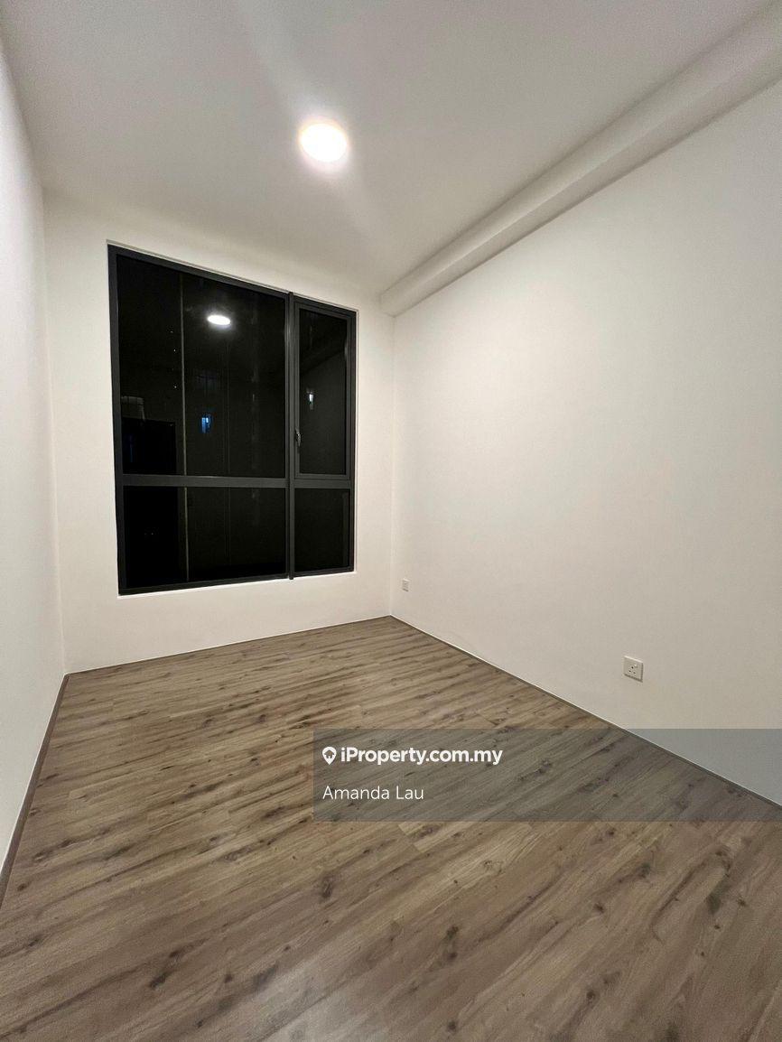 Residensi Servis untuk Disewa di The Loft @ ZetaPark oleh Amanda Lau - iProperty.com.my