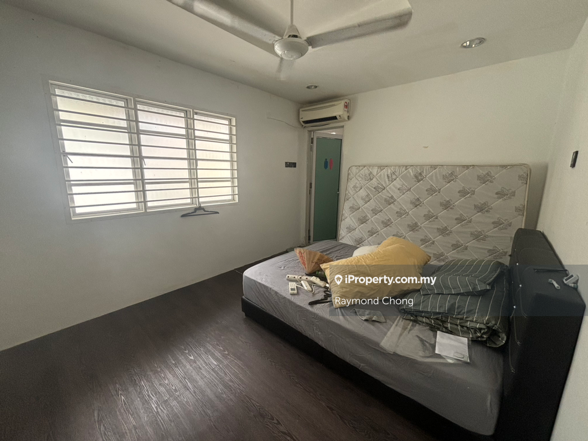 2-storey Terraced House for Sale in Taman Cheras, Cheras by Raymond Chong - iProperty.com.my