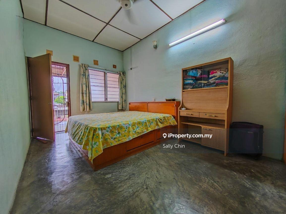 2-storey Terraced House for Sale in Taman Concord, George Town by Sally Chin - iProperty.com.my