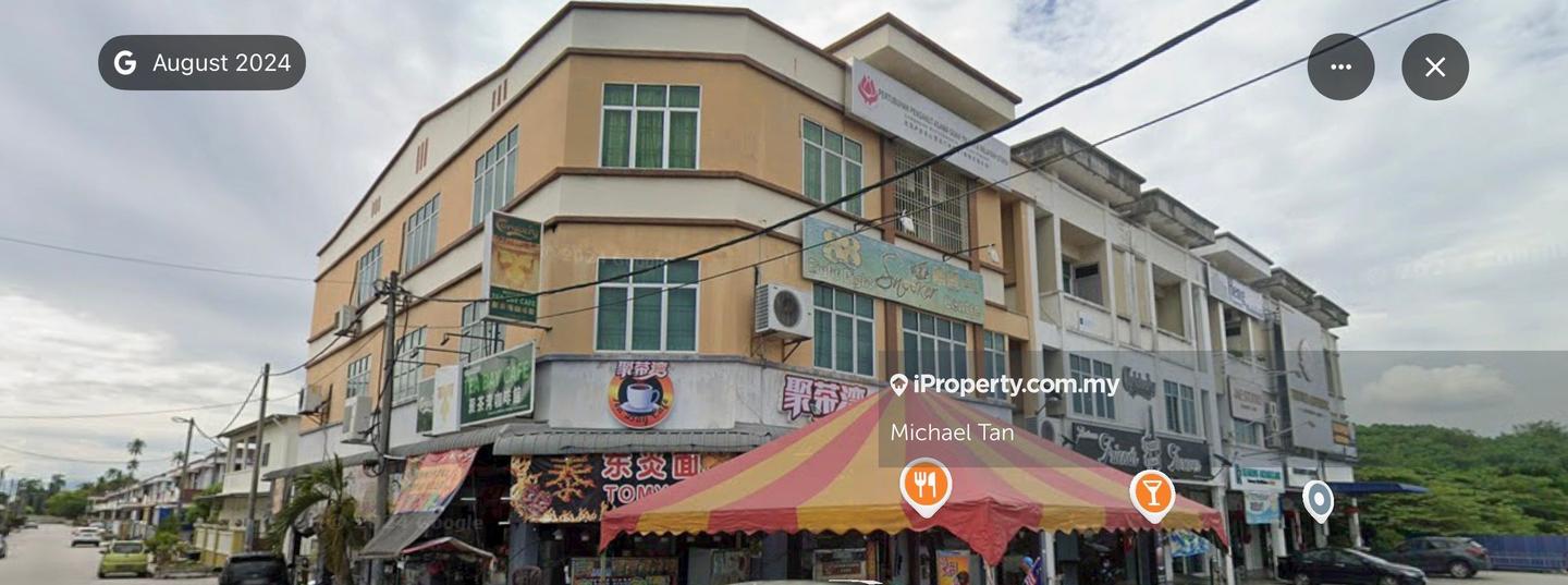 Shop for Sale in Butterworth, Penang by Michael Tan - iProperty.com.my
