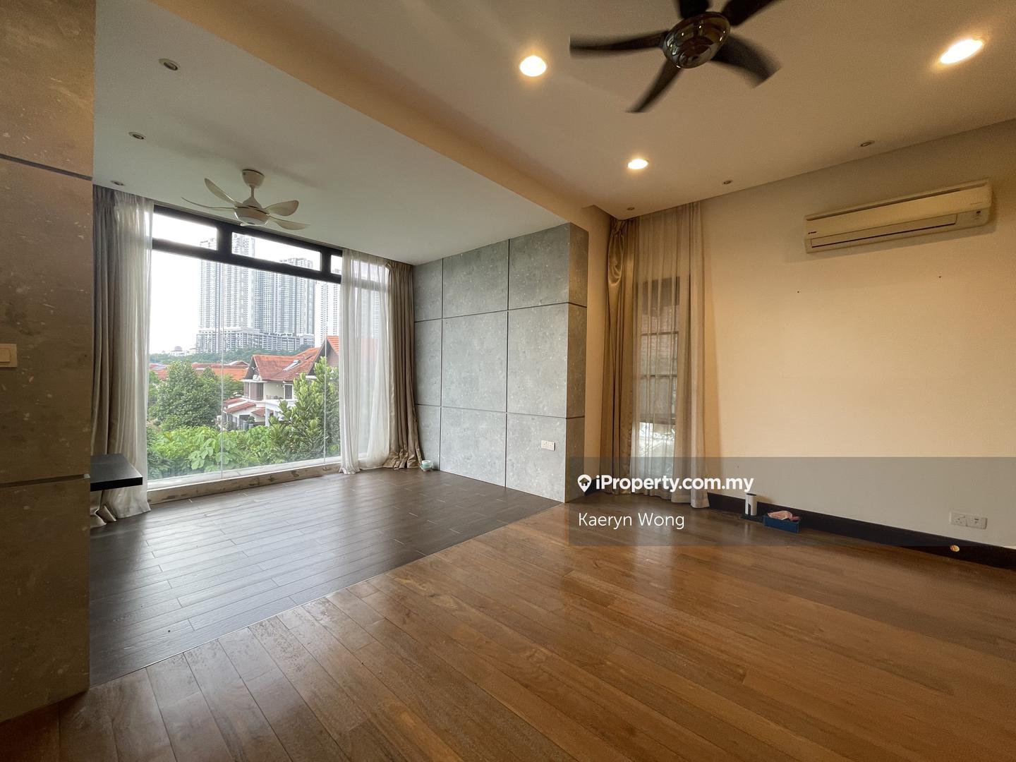 Bungalow House for Sale in Bandar Kinrara Seksyen 6, Bandar Kinrara by Kaeryn Wong - iProperty.com.my