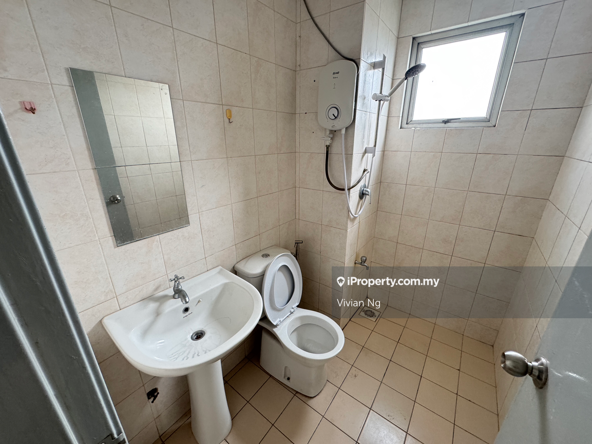 Residensi Servis untuk Disewa di Millennium Place @ Millennium Square oleh Vivian Ng - iProperty.com.my