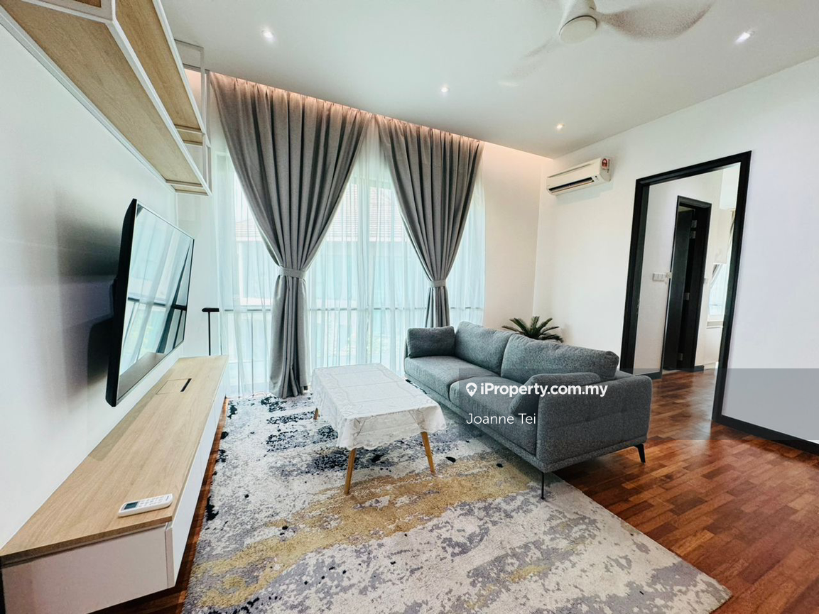 Semi-Detached House for Rent in Charms of Nusantara, Setia Eco Glades, Cyberjaya by Joanne Tei - iProperty.com.my