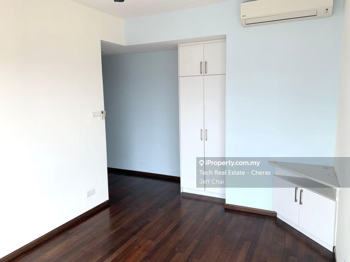 Residensi Servis untuk Disewa di Glomac Damansara oleh Jeff Chai - iProperty.com.my