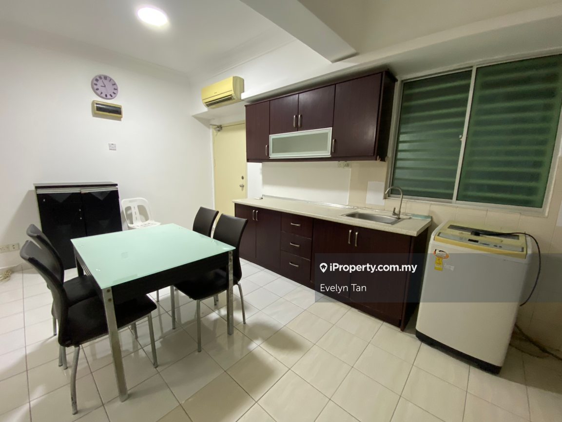 Service Residence for Rent in Rhythm Avenue by Evelyn Tan - iProperty.com.my