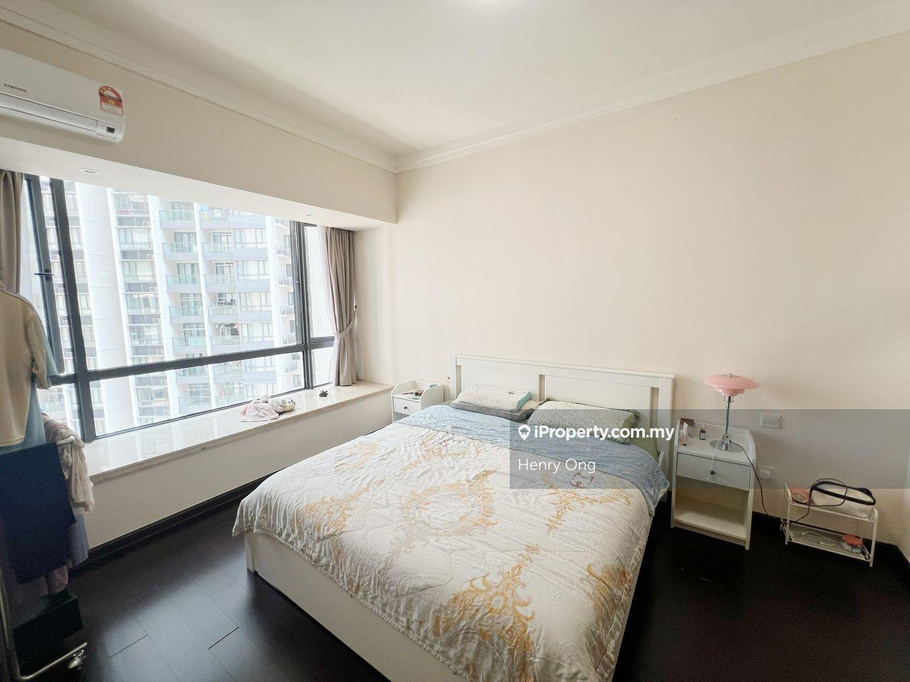 Service Residence for Sale in R&F Princess Cove Phase 1 by Henry Ong - iProperty.com.my