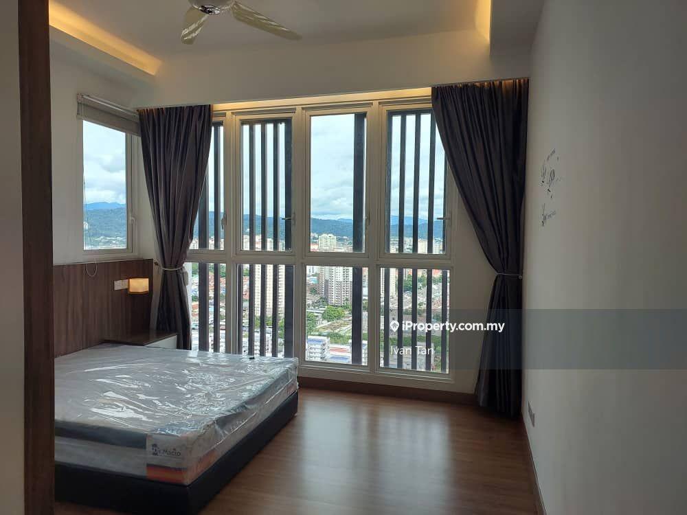 Service Residence for Rent in Sentrio Pandan by Ivan Tan - iProperty.com.my