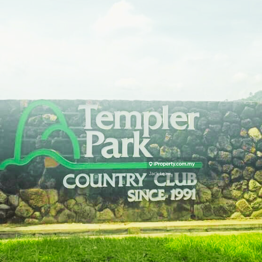 Townhouse for Sale in Templer Park, Rawang by Jack Leaw - iProperty.com.my