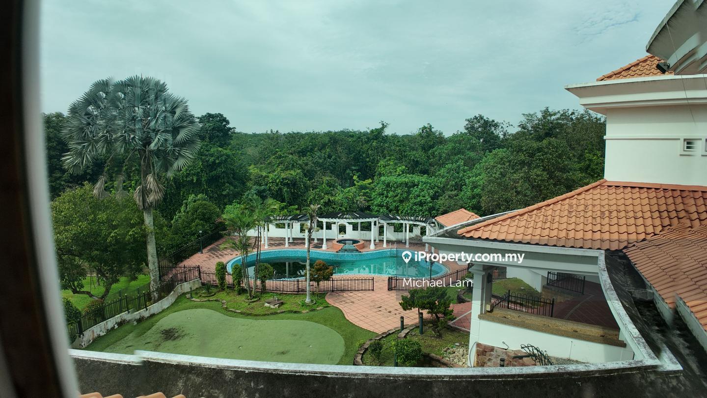 Bungalow House for Sale in Tropicana Golf & Country Resort, Tropicana, Petaling Jaya by Michael Lam - iProperty.com.my