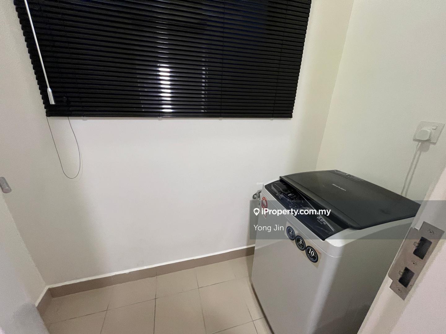 Service Residence for Sale in Paisley @ Tropicana Metropark by Yong Jin - iProperty.com.my