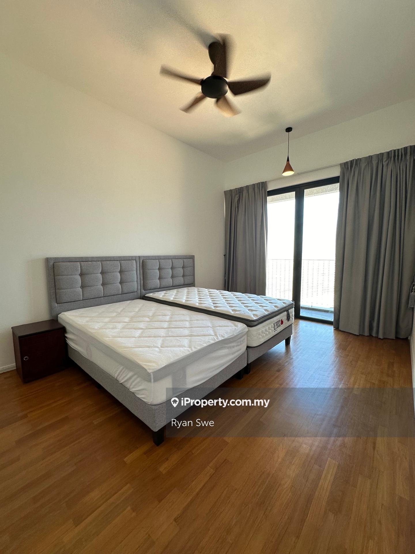 Service Residence for Sale in Ativo Suites @ Damansara Avenue by Ryan Swe - iProperty.com.my