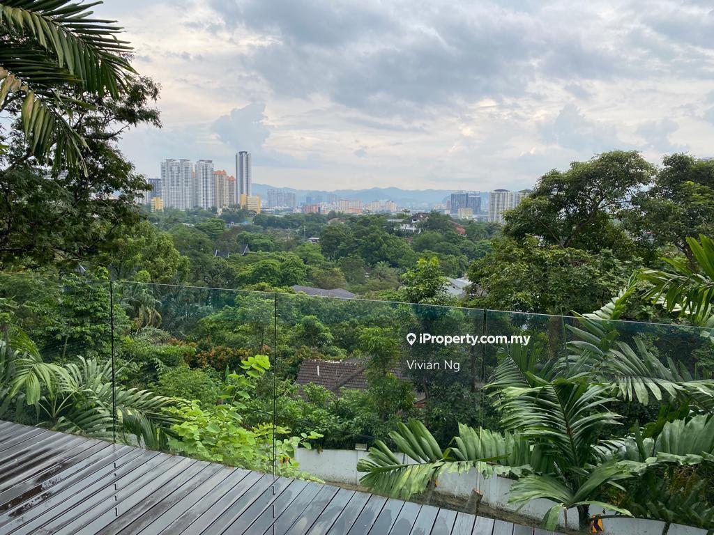 Bungalow House for Sale in Bukit Tunku (Kenny Hills), Kuala Lumpur by Vivian Ng - iProperty.com.my