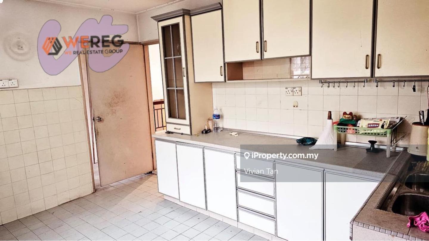 Bungalow Land for Sale in Taman Hijau, Rawang by Vivian Tan - iProperty.com.my