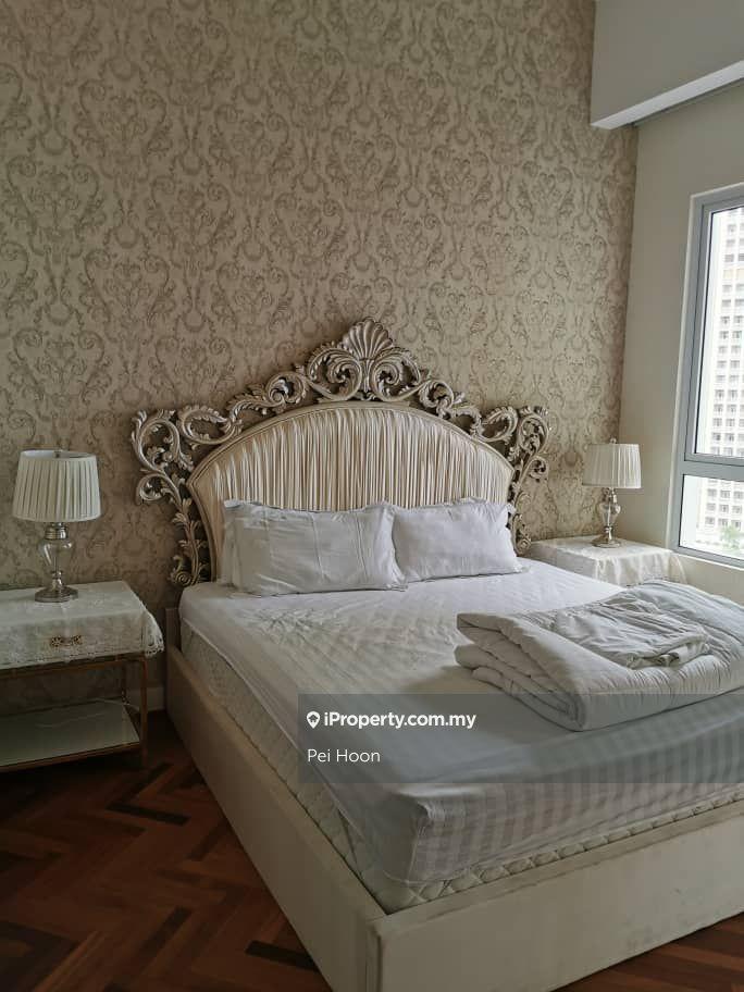 Condominium for Sale in Andaman @ Quayside by Pei Hoon - iProperty.com.my