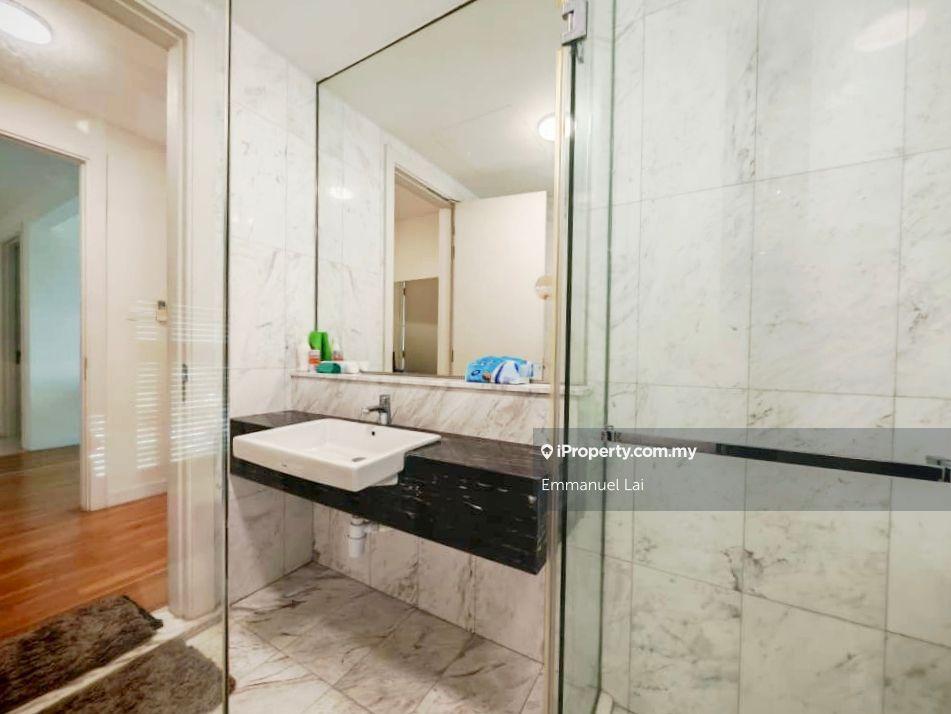 Residensi Servis untuk Disewa di The Greens oleh Emmanuel Lai - iProperty.com.my
