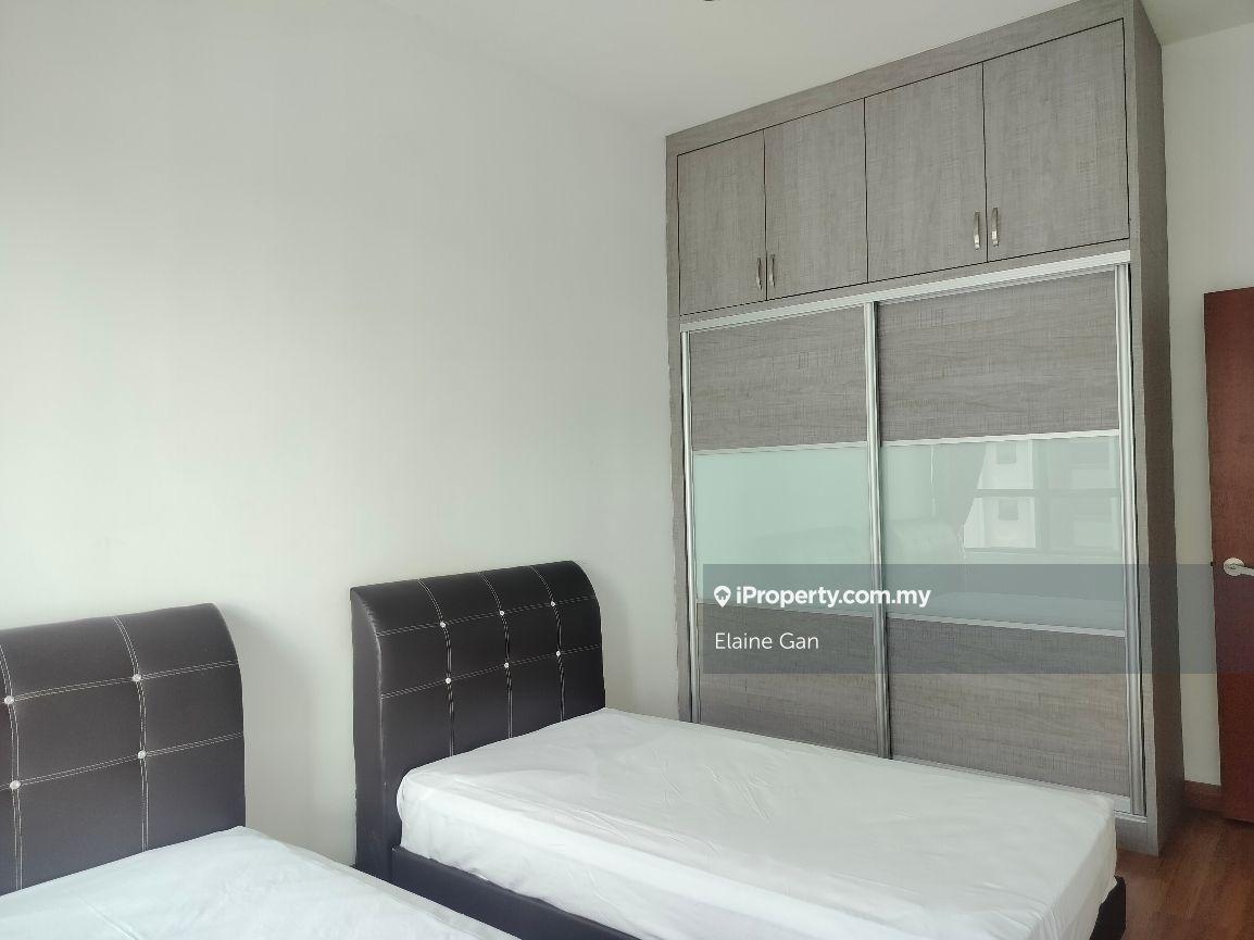 Condominium for Rent in KM1 West by Elaine Gan - iProperty.com.my