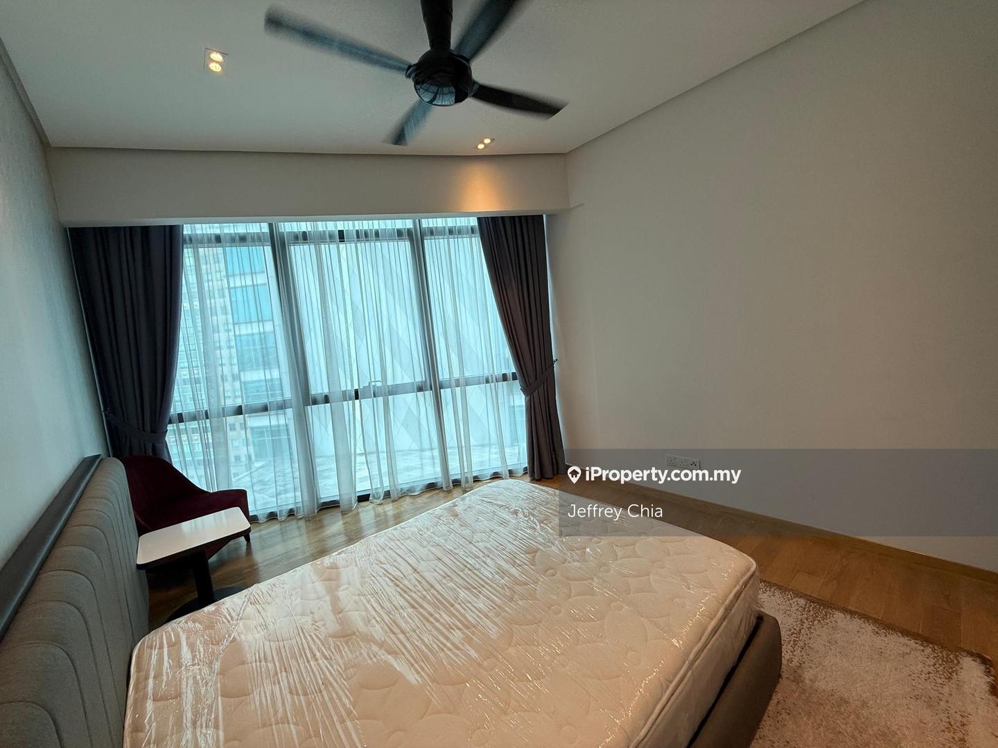 Service Residence for Sale in Damansara City Residency (DC Residensi) by Jeffrey Chia - iProperty.com.my