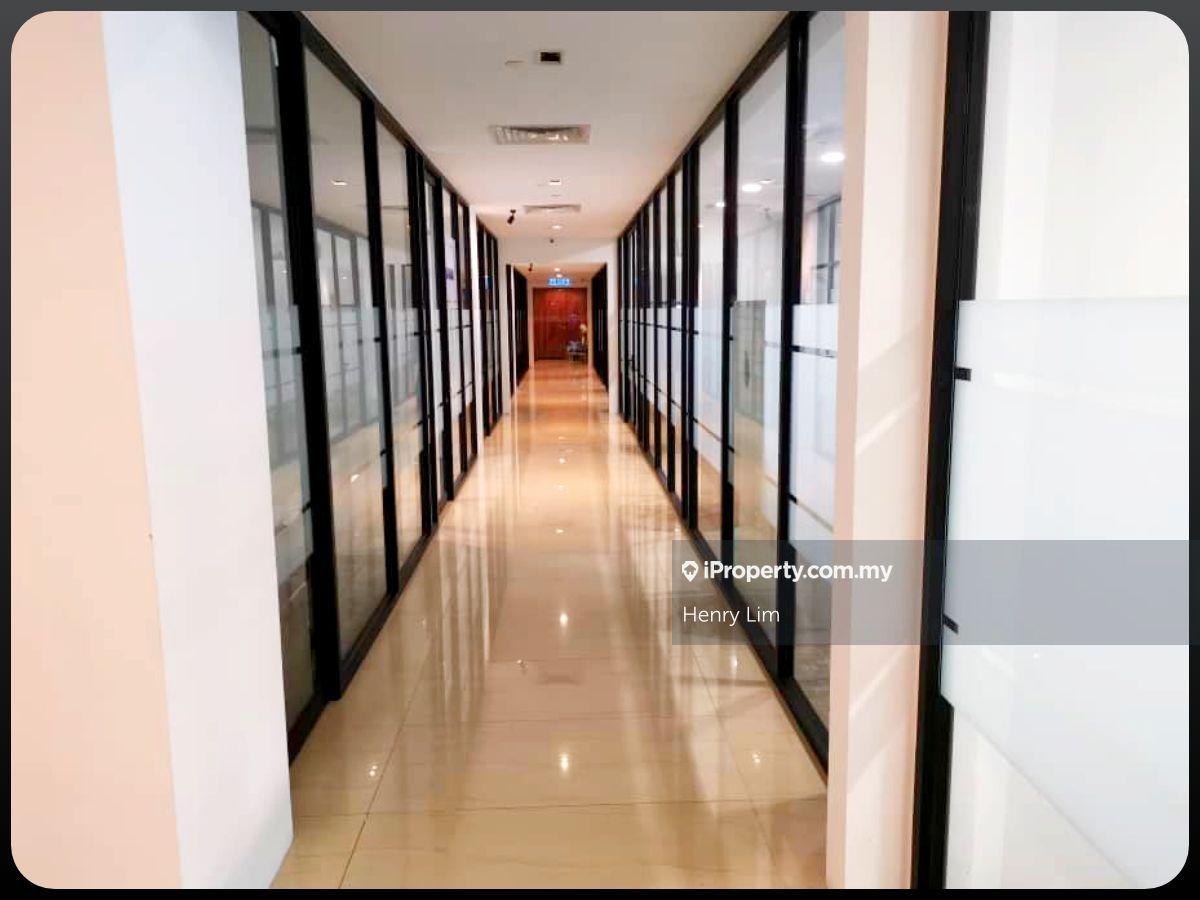 Office for Rent in KLCC, KL City Centre by Henry Lim - iProperty.com.my