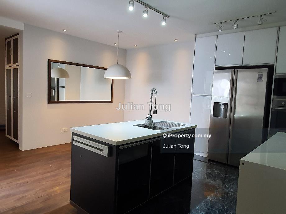 Condominium for Sale in Kiara 1888 by Julian Tong - iProperty.com.my