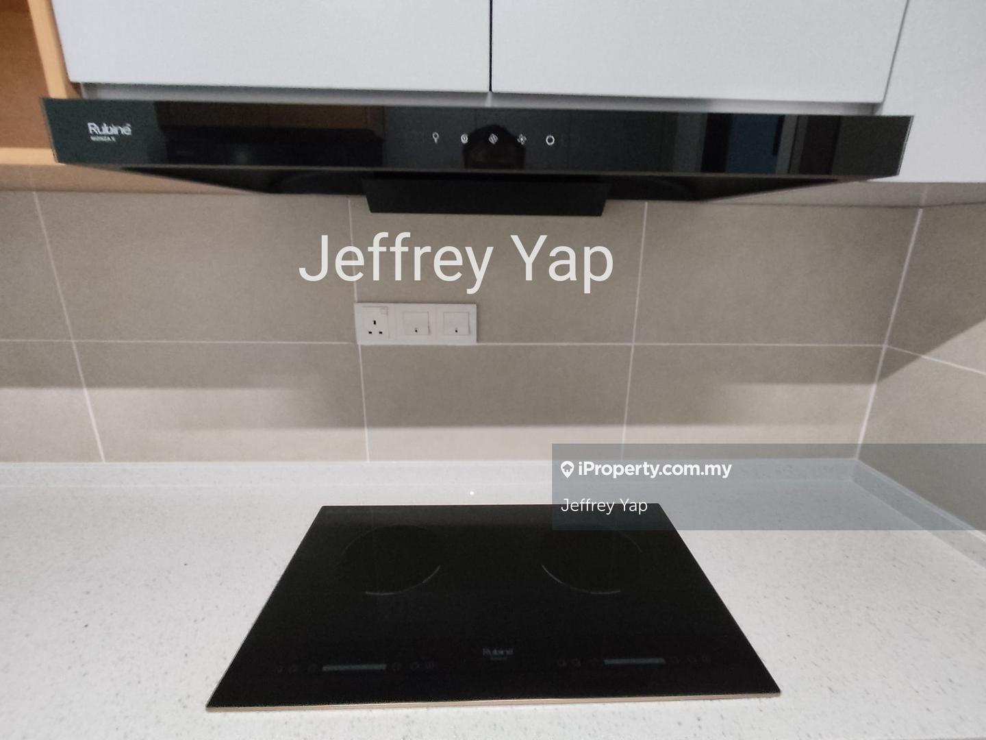 Residensi Servis untuk Disewa di The Pulse Residence oleh Jeffrey Yap - iProperty.com.my