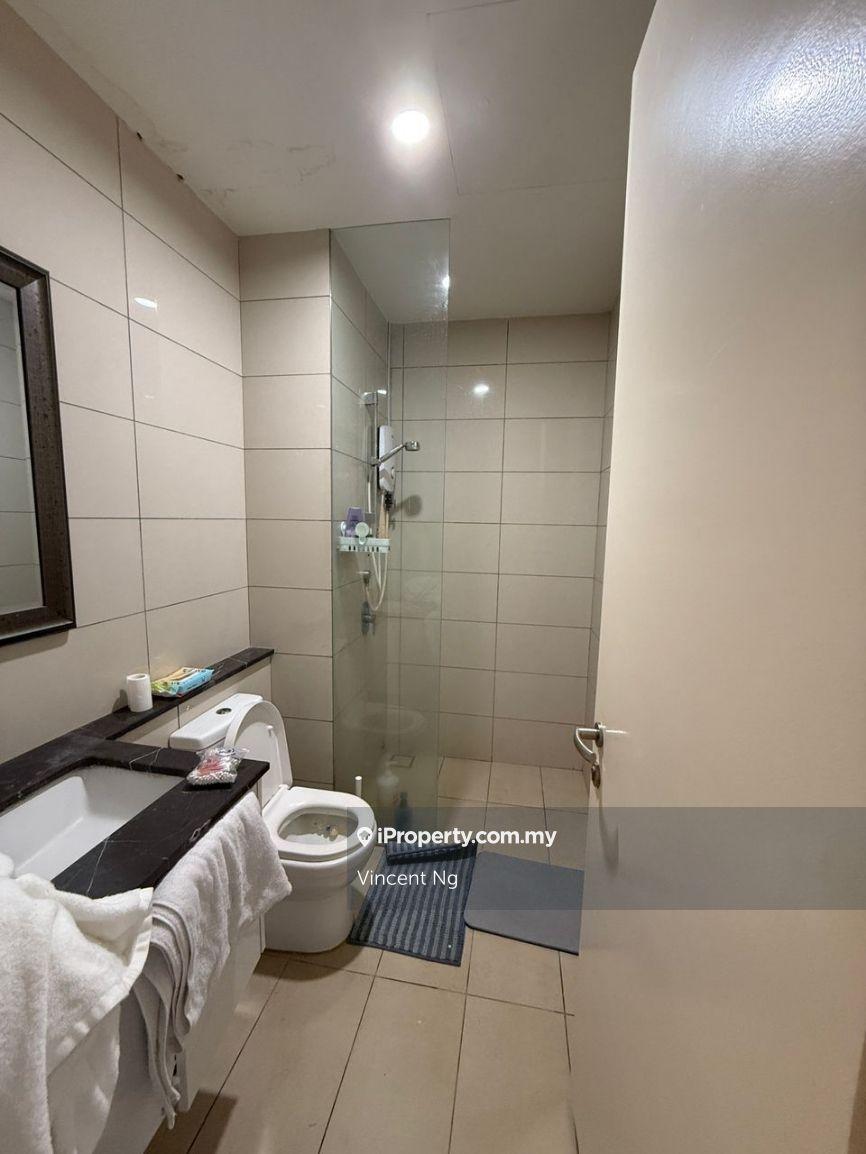 Service Residence for Rent in The Park Sky Residence by Vincent Ng - iProperty.com.my