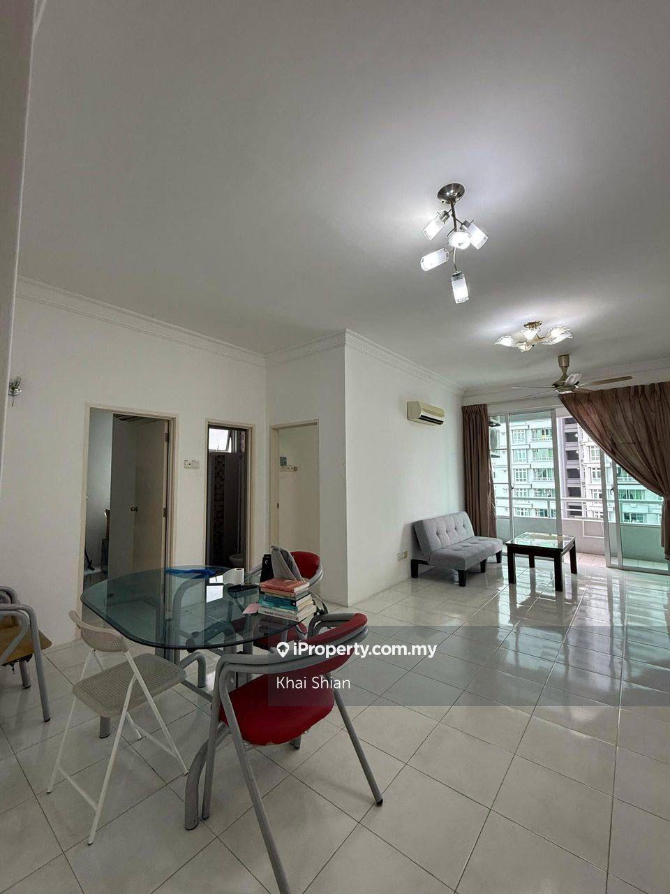 Condominium for Rent in Bayswater Resort Condominium by Khai Shian - iProperty.com.my
