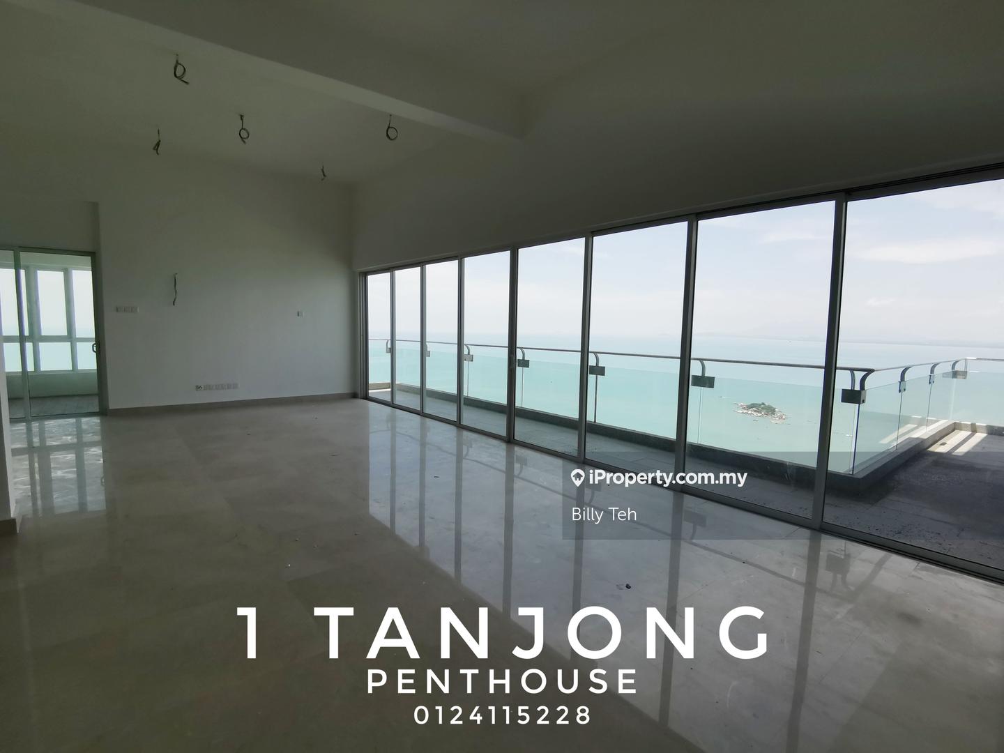 Condominium for Sale in One Tanjong Condominium by Billy Teh - iProperty.com.my
