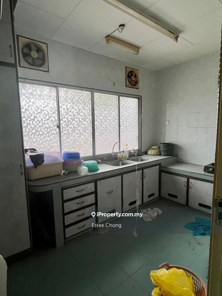 2-storey Terraced House for Sale in Rumah 2 Tingkat Temerloh Pahang Belakang Green Pa, Temerloh by Estee Chong - iProperty.com.my