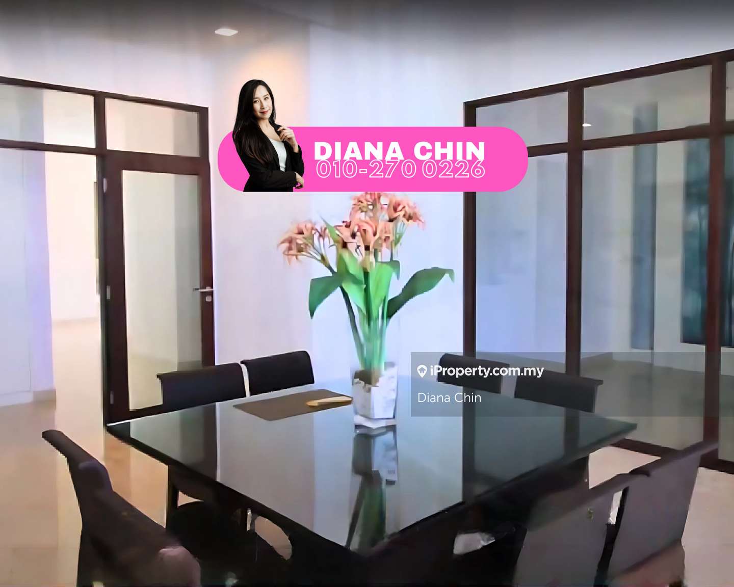 Kondominium untuk Dijual di Mayfair Condominium oleh Diana Chin - iProperty.com.my