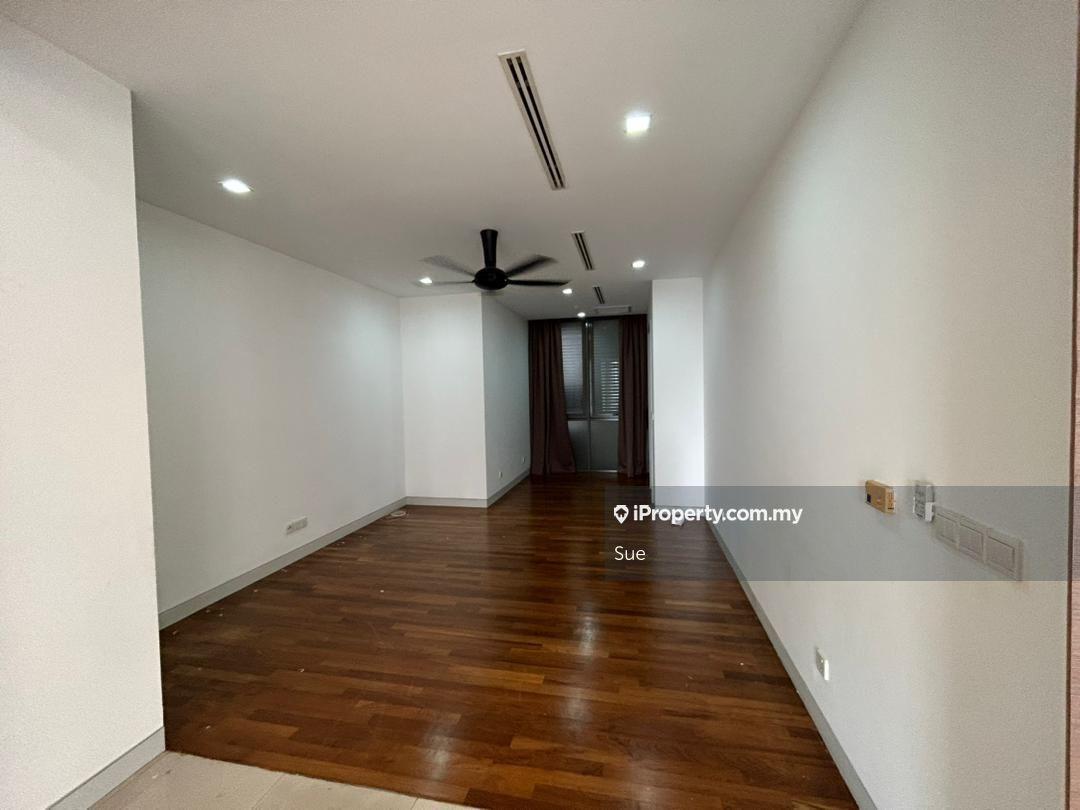 Service Residence for Sale in Suria Stonor by Sue - iProperty.com.my