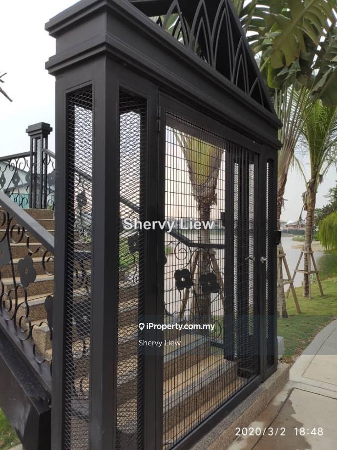 2-storey Terraced House for Sale in Setia Eco Glades, Cyberjaya by Shervy Liew - iProperty.com.my