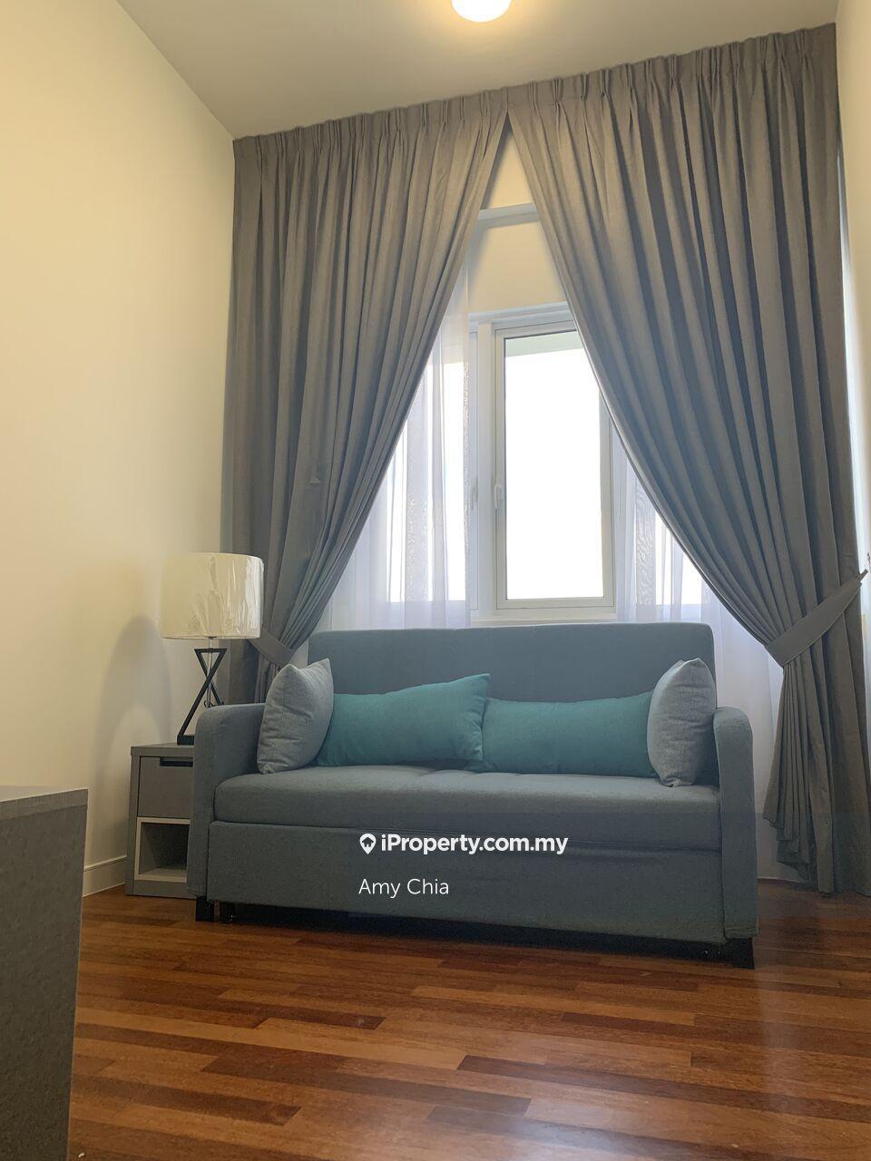 Condominium for Rent in Pavilion Hilltop by Amy Chia - iProperty.com.my