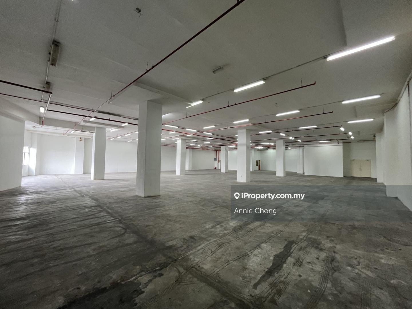Gudang untuk Disewa di Balakong, Cheras oleh Annie Chong - iProperty.com.my
