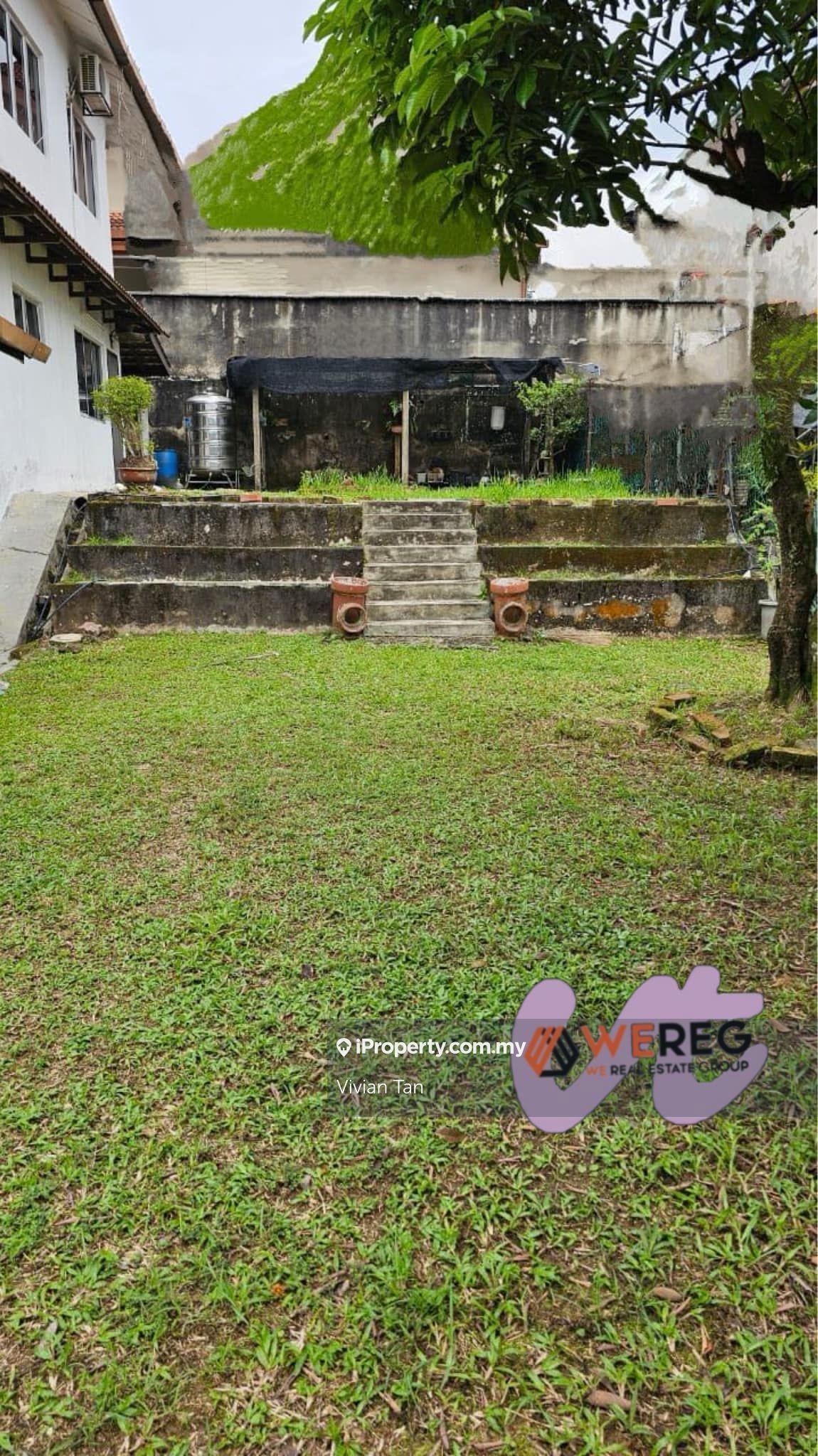 Bungalow Land for Sale in Taman Hijau, Rawang by Vivian Tan - iProperty.com.my