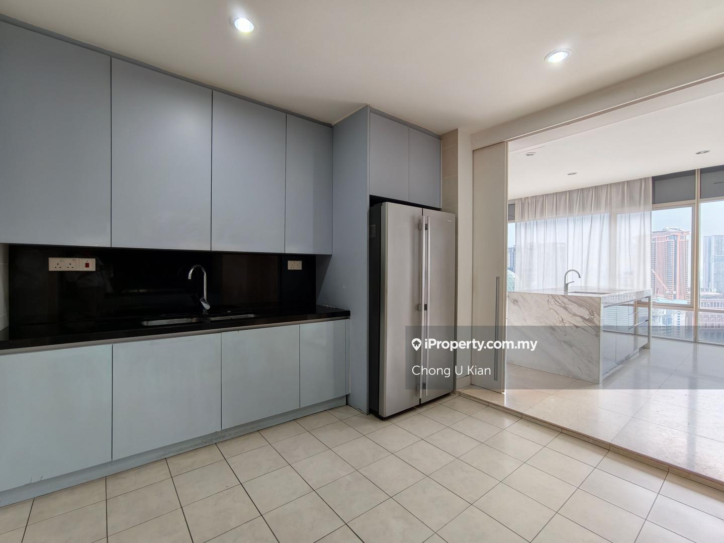 Service Residence for Rent in Pavilion Residences by Chong U Kian - iProperty.com.my