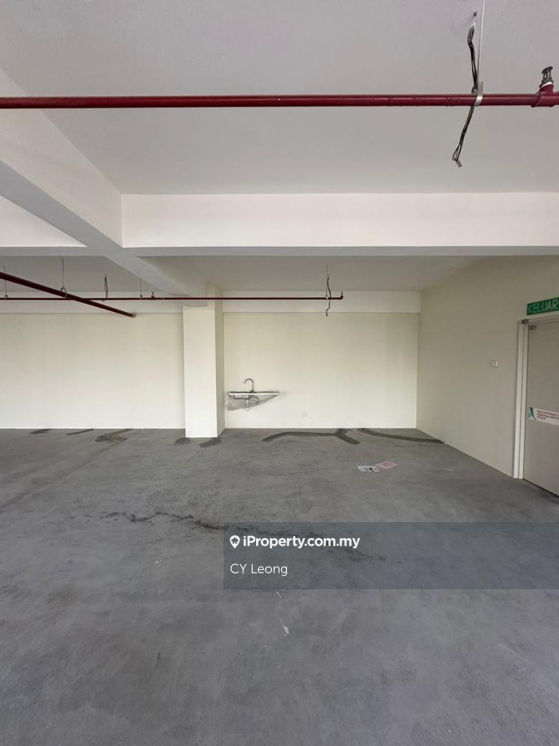 Kedai-Pejabat untuk Disewa di Seri Kembangan, Selangor oleh CY Leong - iProperty.com.my
