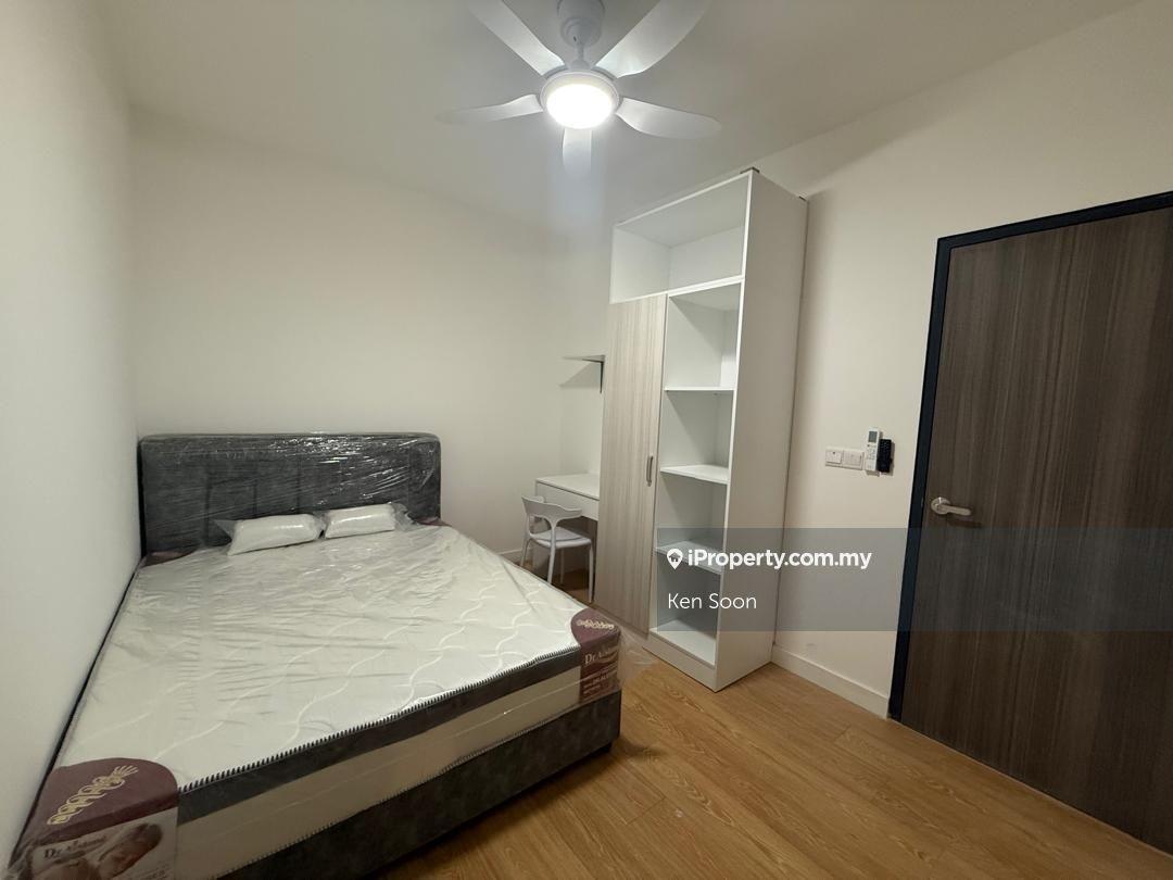Residensi Servis untuk Disewa di Lakeview Suites @ Edumetro oleh Ken Soon - iProperty.com.my
