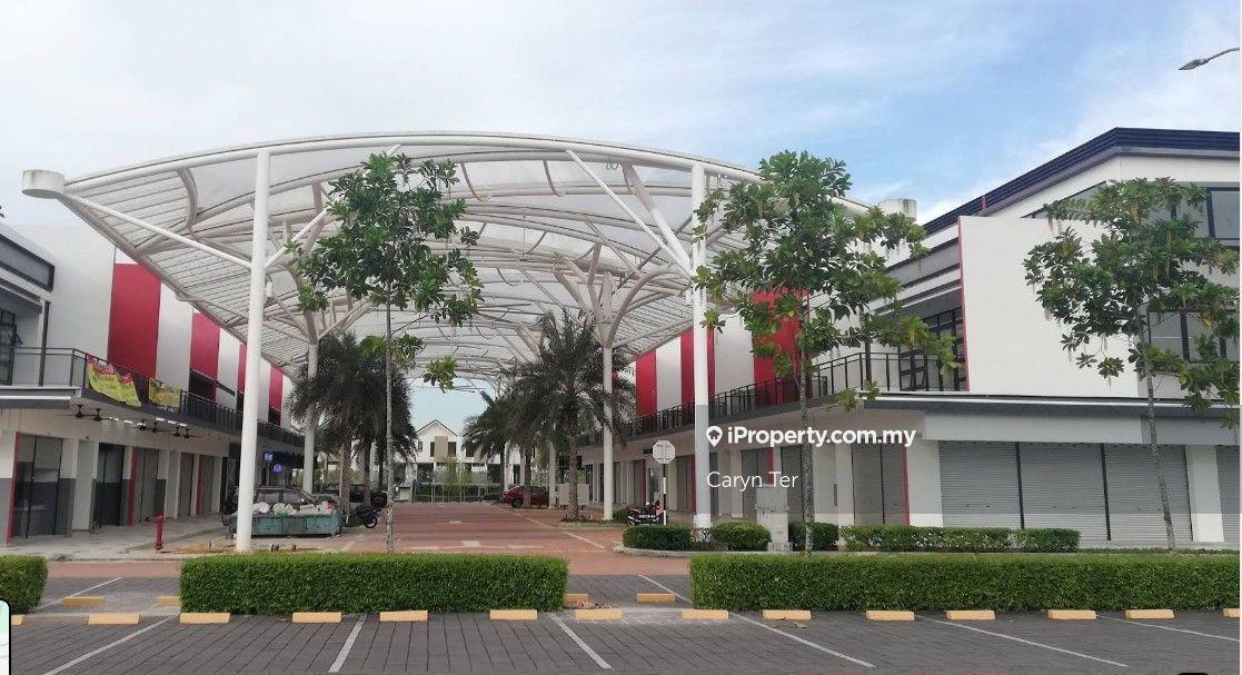 Shop for Sale in Sunway Iskandar, Iskandar Puteri (Nusajaya) by Caryn Ter - iProperty.com.my