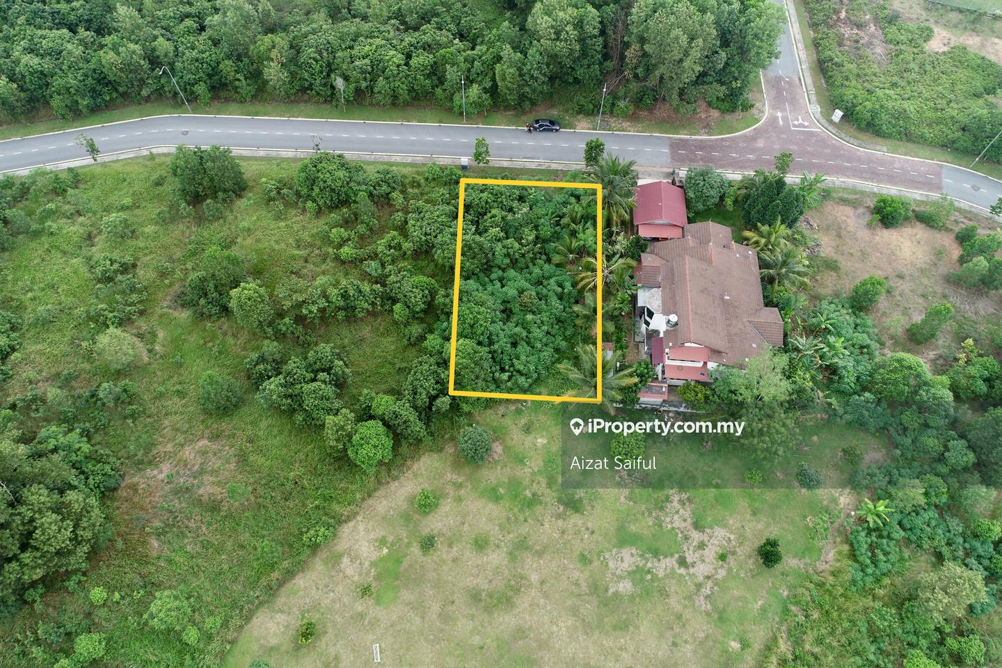 Residential Land for Sale in Bayu Lakehomes, Mantin by Aizat Saiful - iProperty.com.my
